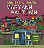 Mary Ann in Autumn (Tales of the City Series #8)