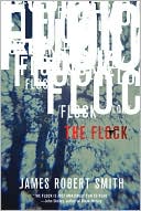 The Flock by James Robert Smith: Book Cover