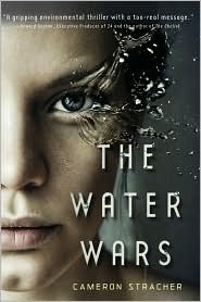 Waiting on Wednesday: The Water Wars