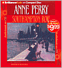 Southampton Row (Thomas and Charlotte Pitt Series #22)