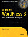 Beginning WordPress 3