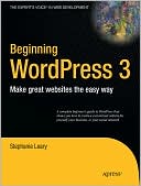 Beginning WordPress 3