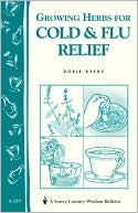 Growing Herbs for Cold and Flu Relief