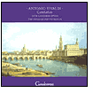 Antonio Vivaldi: Cantatas