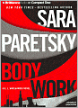 Body Work (V. I. Warshawski Series #14)