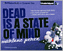 Dead Is a State of Mind (Dead Is Series #2)