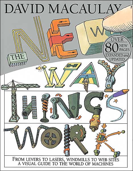 What is Maker Max reading?