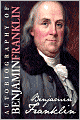 Autobiography of Benjamin Franklin
