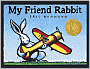 My Friend Rabbit