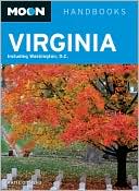 download Moon Virginia : Including Washington, D.C. book