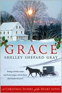 Grace (Sisters of the Heart Series #4)