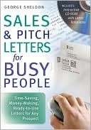 Sales & Pitch Letters for Busy People