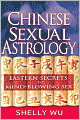Chinese Sexual Astrology