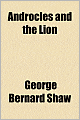Androcles And The Lion