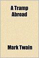 A Tramp Abroad