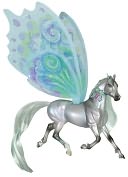 Breyer Wind Dancers - Sumatra by Reeves International, Inc.: Product Image