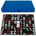 Pai Gow Chinese Dominoes Tile Set - Includes 32 Tiles by Trademark Games: Product Image