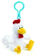 Webkinz Chicken Kinz Klip