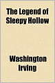 The Legend Of Sleepy Hollow