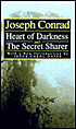 Heart of Darkness and The Secret Sharer