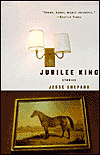 Jubilee King: Stories