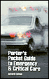 Porter's Pocket Guide to Emergency and Critical Care