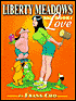 Liberty Meadows Big, Book of Love