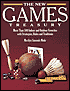 New Games Treasury: More Than 500 Indoor and Outdoor Games