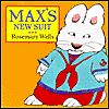 Max's New Suit