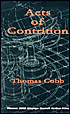 Acts of Contrition