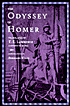 The Odyssey of Homer (Lawrence translation)