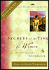 Secrets of the Vine for Women Study Guide (The Break Through Series)