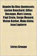 BARNES & NOBLE | Serge Bouchard