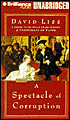 A Spectacle of Corruption (Benjamin Weaver Series #2)