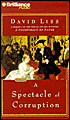 A Spectacle of Corruption (Benjamin Weaver Series #2)