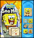 Sea Mail (SpongeBob SquarePants Series): Play-a-Sound Book