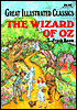 The Wizard of Oz (Oz Series #1)