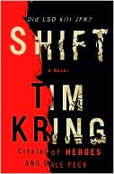 Shift: Part One of the Gate of Orpheus Trilogy