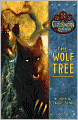 The Wolf Tree (The Clockwork Dark Series #2)