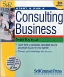 Start & Run a Consulting Business