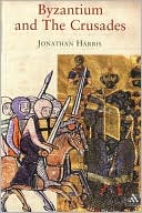 Byzantium and the Crusades