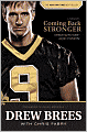 Coming Back Stronger: Unleashing the Hidden Power of Adversity