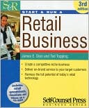 Start & Run a Retail Business