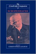 The Cambridge Companion to Schopenhauer