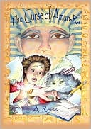 The Curse of Amun-ra