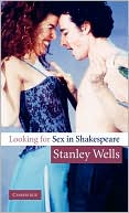 Looking for Sex in Shakespeare
