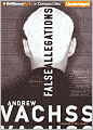 False Allegations (Burke Series #9)