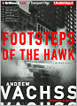 Footsteps of the Hawk (Burke Series #8)