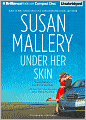 Under Her Skin (Lone Star Sisters Series #1)
