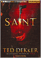 Saint (Paradise Series #2)